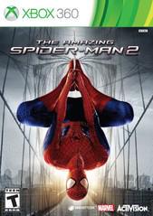 Amazing Spiderman 2 - (Complete, Xbox 360)