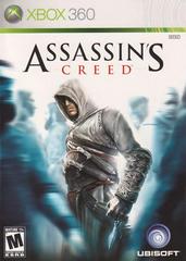 Assassin's Creed - (Complete, Xbox 360)