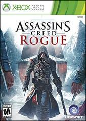 Assassin's Creed: Rogue - (Complete, Xbox 360)