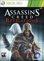 Assassin's Creed: Revelations - (Complete, Xbox 360)