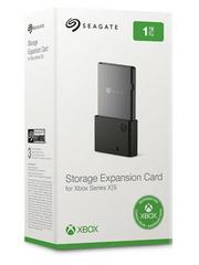 Seagate Storage Expansion Card [1TB] - (Loose, Xbox Series X)