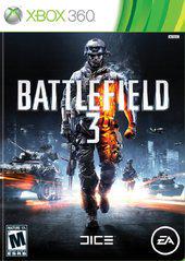 Battlefield 3 - (Complete, Xbox 360)