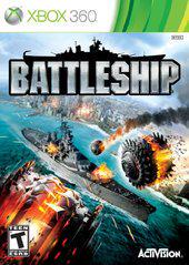 Battleship - (Complete, Xbox 360)