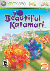 Beautiful Katamari - (Complete, Xbox 360)
