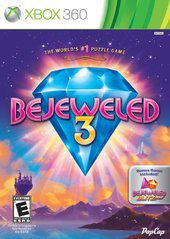 Bejeweled 3 - (Complete, Xbox 360)