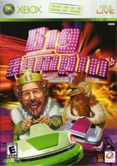 Big Bumpin' - (New, Xbox 360)