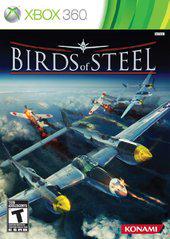 Birds Of Steel - (Complete, Xbox 360)