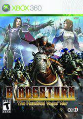 Bladestorm The Hundred Years War - (Complete, Xbox 360)