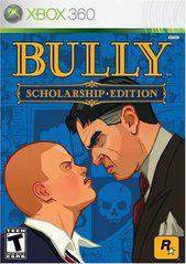 Bully Scholarship Edition - (Complete, Xbox 360)