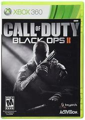Call of Duty Black Ops II [Game of the Year] - (Complete, Xbox 360)