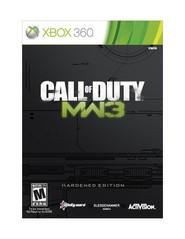 Call of Duty Modern Warfare 3 [Hardened Edition] - (Complete, Xbox 360)