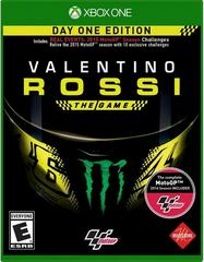 Valentino Rossi - (Complete, Xbox One)