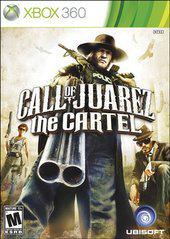 Call of Juarez: The Cartel - (Complete, Xbox 360)