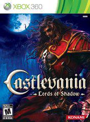 Castlevania: Lords of Shadow [Limited Edition] - (Complete, Xbox 360)