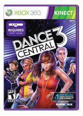 Dance Central 3 - (Complete, Xbox 360)