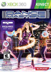 Dance Masters - (Complete, Xbox 360)