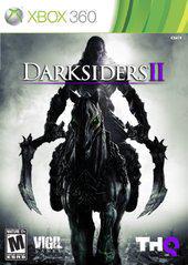 Darksiders II - (Complete, Xbox 360)