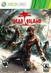 Dead Island - (Complete, Xbox 360)