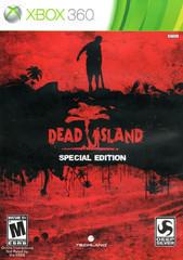 Dead Island [Special Edition] - (Complete, Xbox 360)