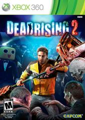 Dead Rising 2 - (Complete, Xbox 360)