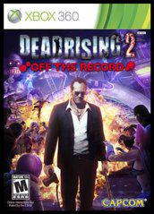 Dead Rising 2: Off the Record - (Complete, Xbox 360)