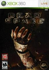 Dead Space - (Complete, Xbox 360)