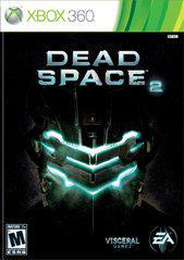 Dead Space 2 - (Complete, Xbox 360)