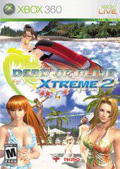 Dead or Alive Xtreme 2 - (Complete, Xbox 360)