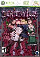 DeathSmiles - (Complete, Xbox 360)