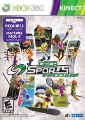 Deca Sports Freedom - (Complete, Xbox 360)
