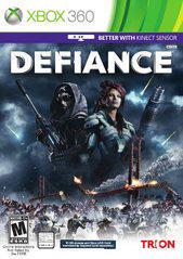 Defiance - (Complete, Xbox 360)