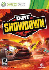 Dirt Showdown - (Complete, Xbox 360)