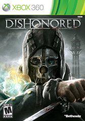 Dishonored - (Complete, Xbox 360)