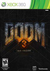 Doom 3 BFG Edition - (Complete, Xbox 360)