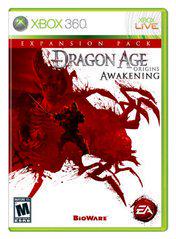 Dragon Age: Origins Awakening Expansion - (Complete, Xbox 360)