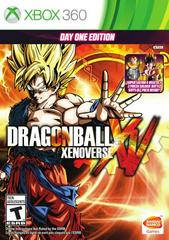 Dragon Ball Xenoverse - (Complete, Xbox 360)