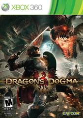 Dragon's Dogma - (Complete, Xbox 360)