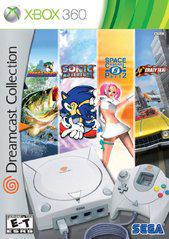 Dreamcast Collection - (Complete, Xbox 360)