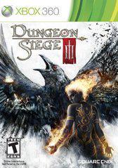 Dungeon Siege III - (New, Xbox 360)