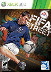 FIFA Street - (Complete, Xbox 360)