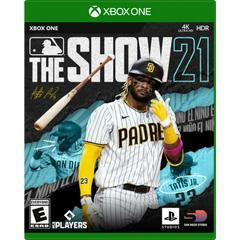 MLB The Show 21 - (Complete, Xbox One)