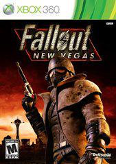 Fallout: New Vegas - (Complete, Xbox 360)
