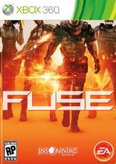 Fuse - (Complete, Xbox 360)