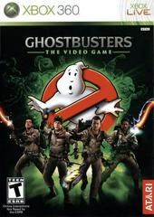 Ghostbusters: The Video Game - (Complete, Xbox 360)