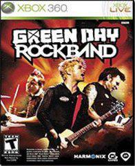 Green Day: Rock Band - (Complete, Xbox 360)