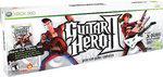 Guitar Hero II [Guitar Bundle] - (Complete, Xbox 360)