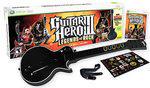 Guitar Hero III Legends of Rock [Bundle] - (Complete, Xbox 360)