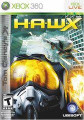 HAWX - (Complete, Xbox 360)