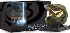 Halo 3 Legendary Edition - (New, Xbox 360)