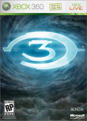 Halo 3 Limited Edition - (Complete, Xbox 360)